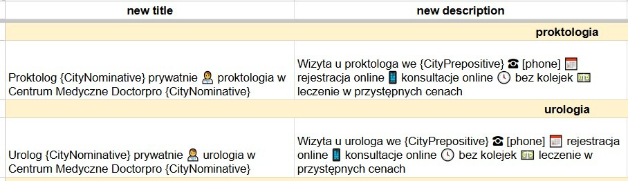 Скриншот 14:  Мета-теги після зміни.